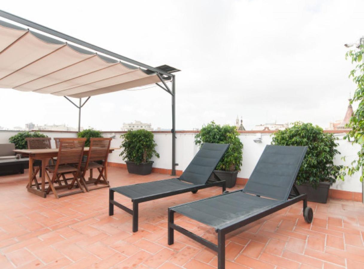 Picasso Appartement Barcelone
