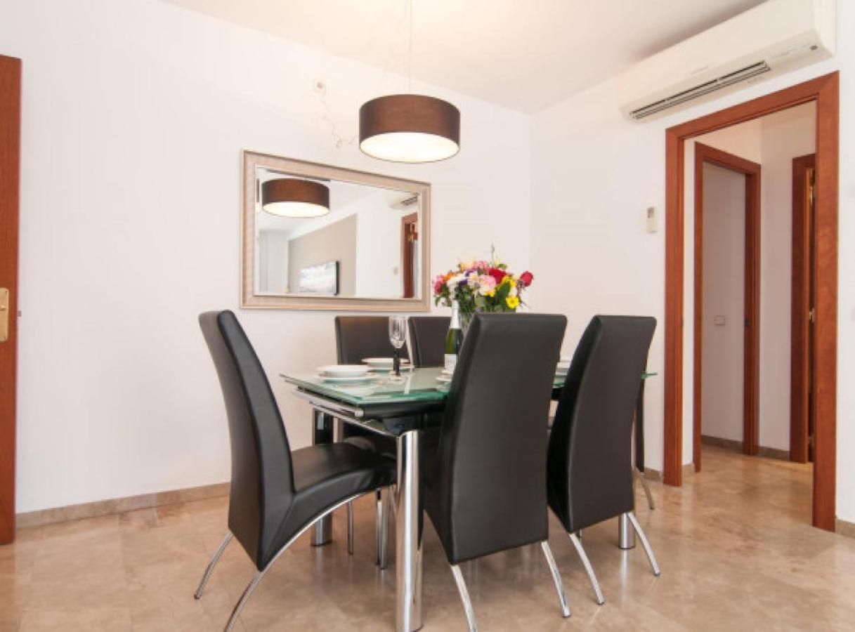 Appartement Picasso Barcelone