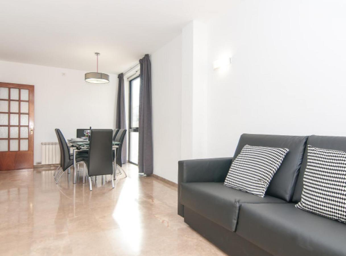 Appartement Picasso Barcelone