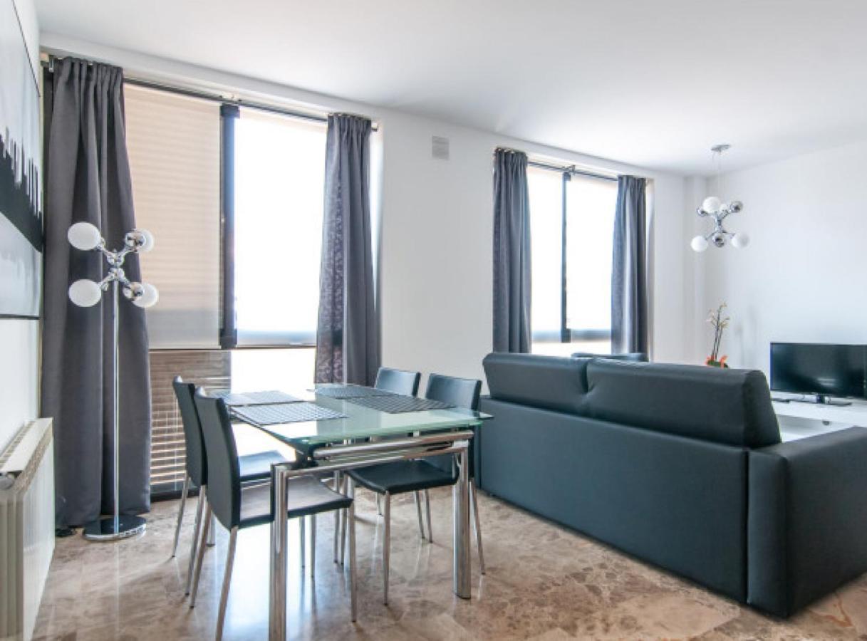 Appartement Picasso *