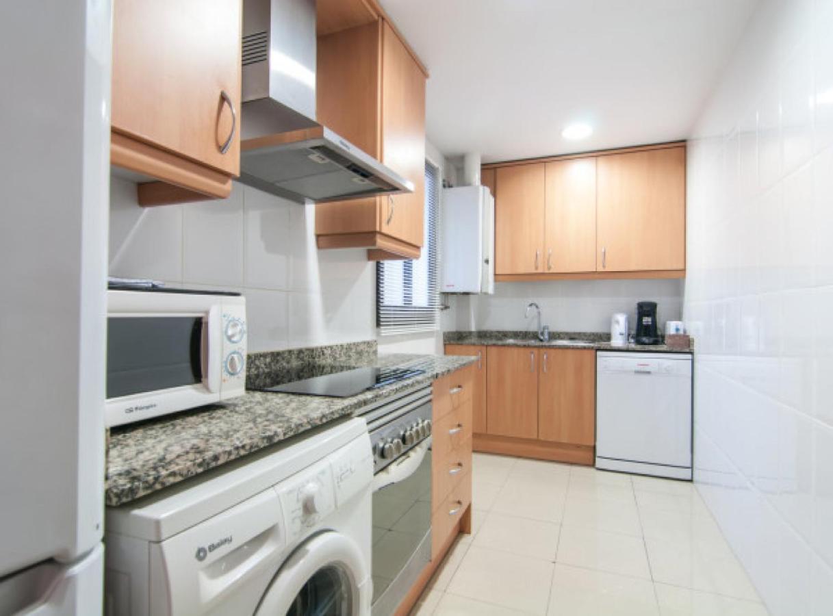 Appartement Picasso *