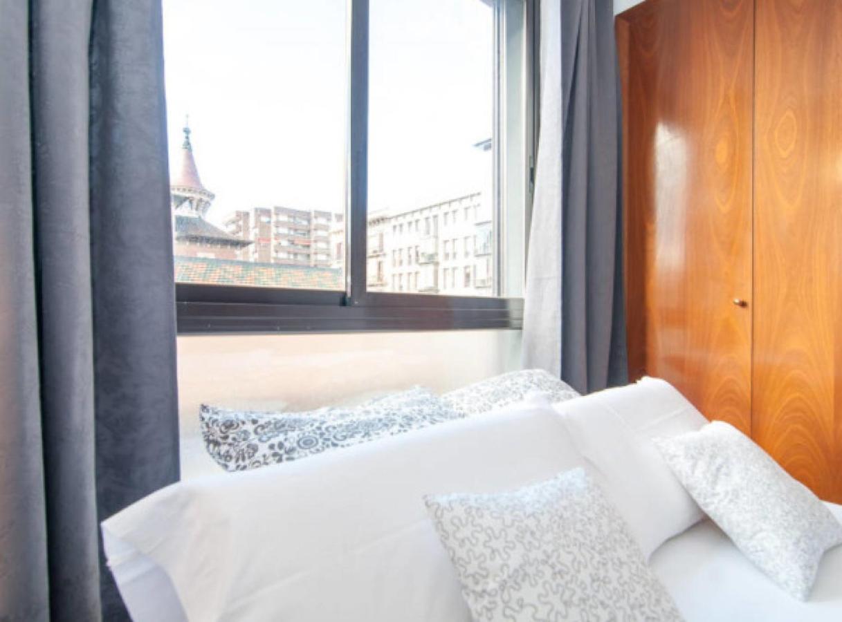Picasso Appartement Barcelone