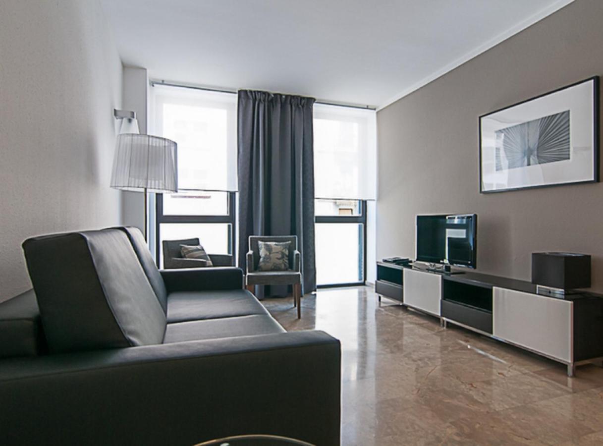 Appartement Picasso