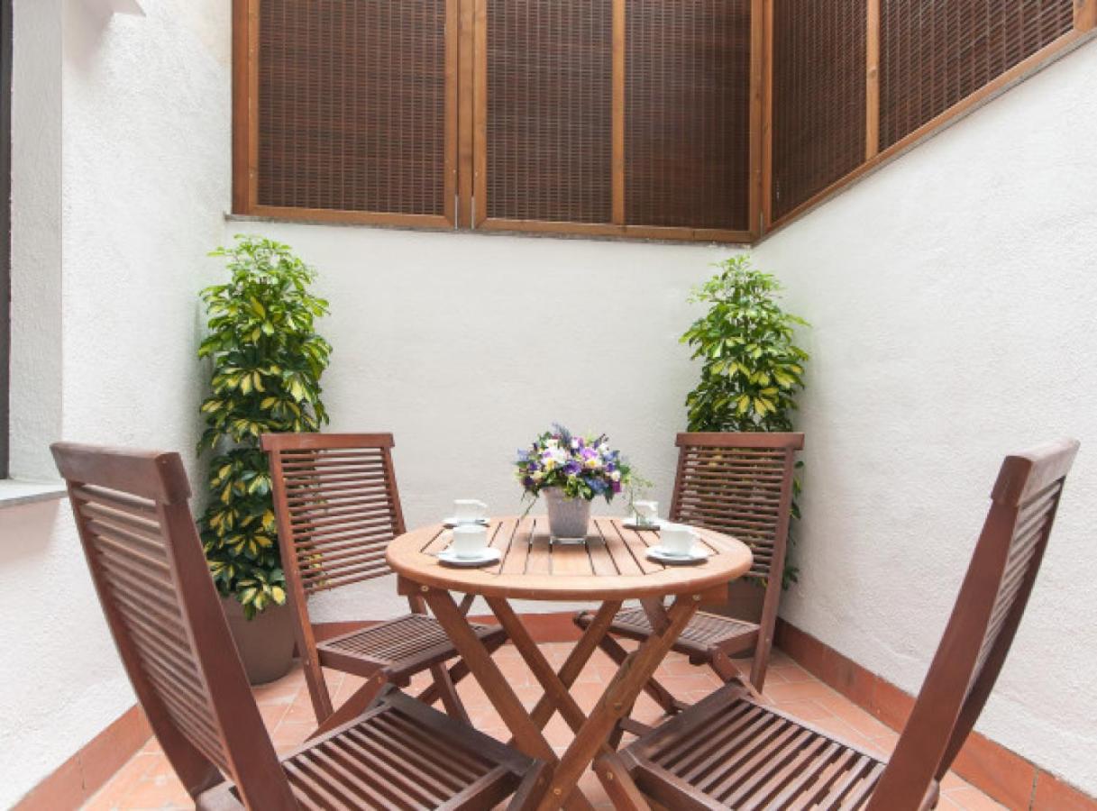 Appartement Picasso Barcelone