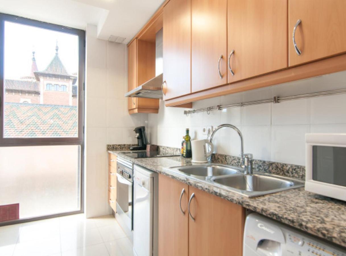 Appartement Picasso *