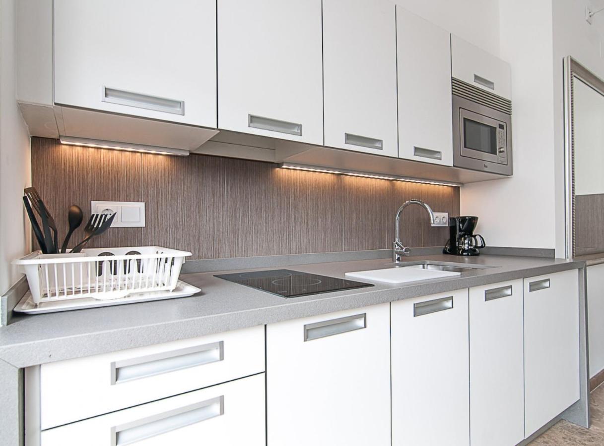 Appartement Picasso Barcelone