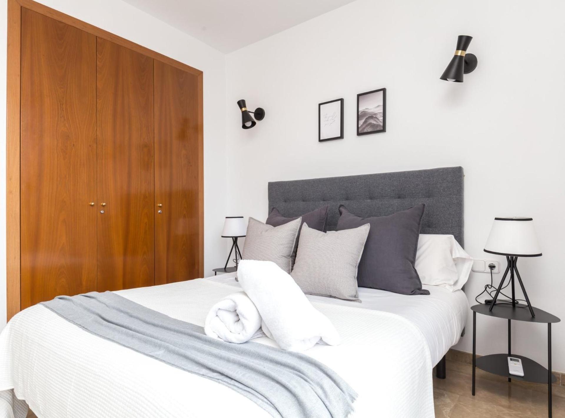 Picasso Appartement *