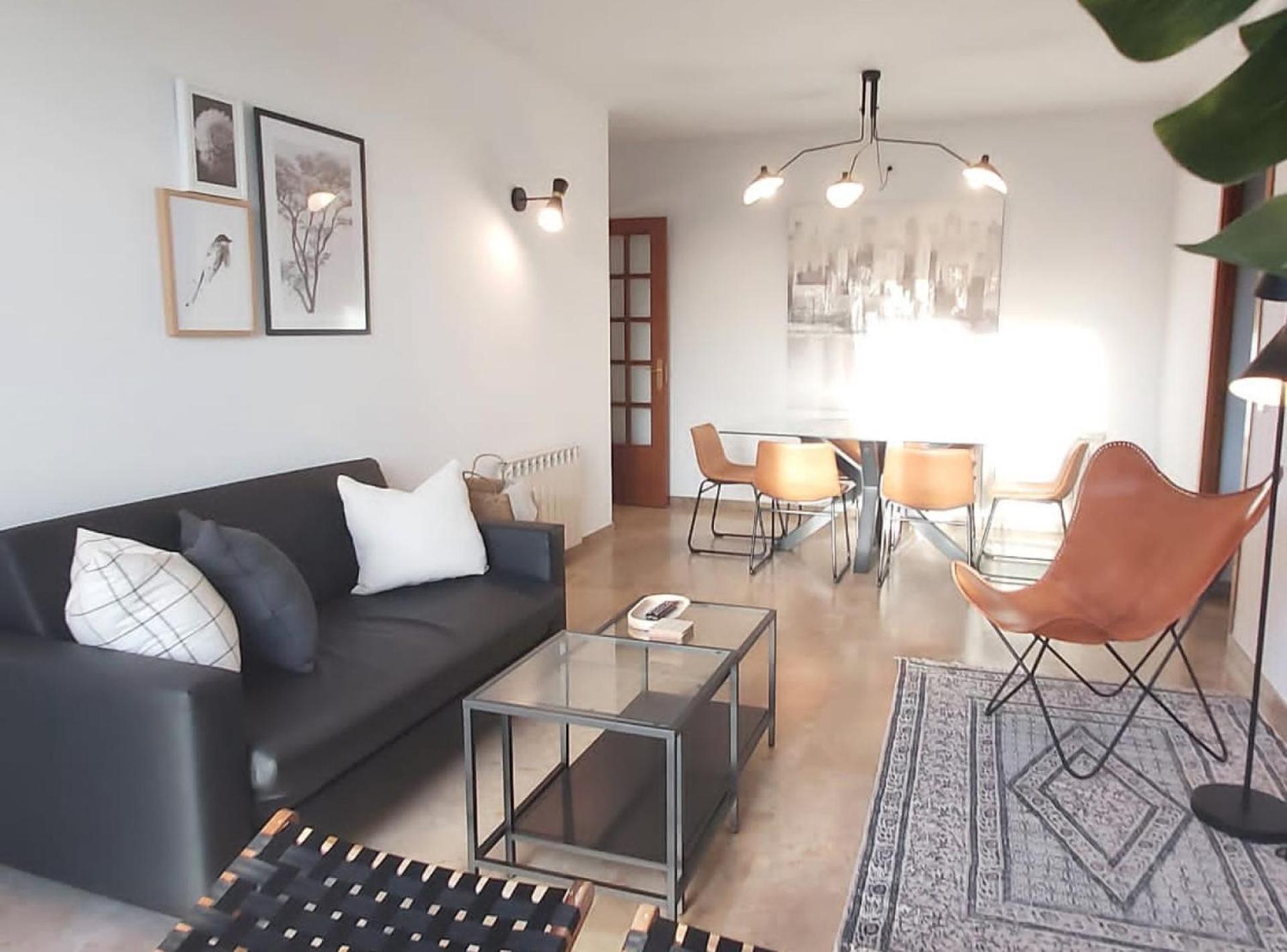 Appartement Picasso *