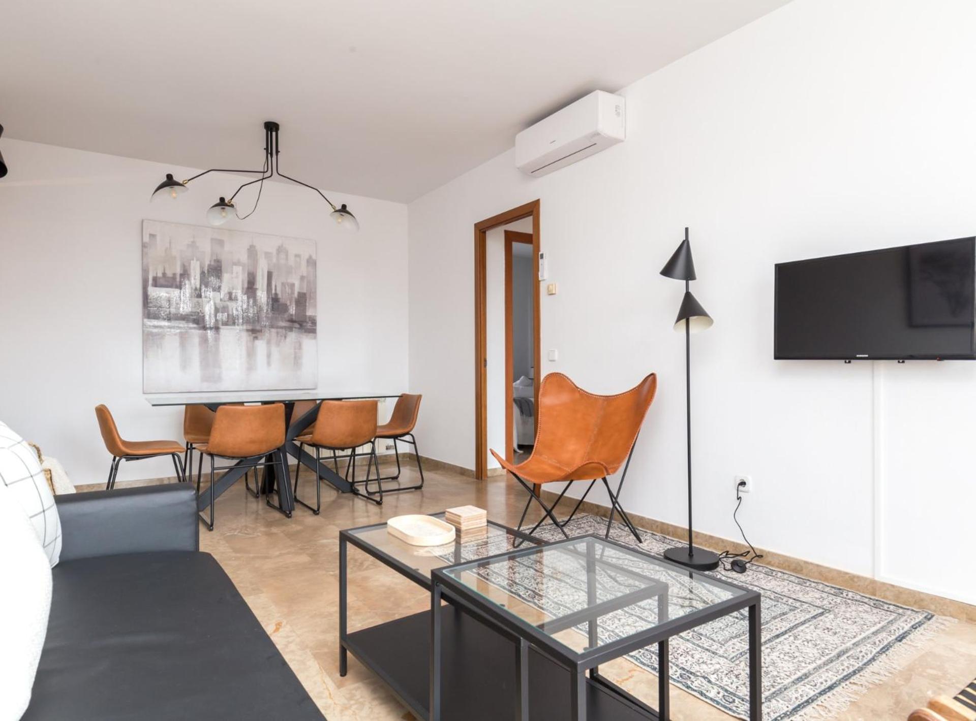 Appartement Picasso