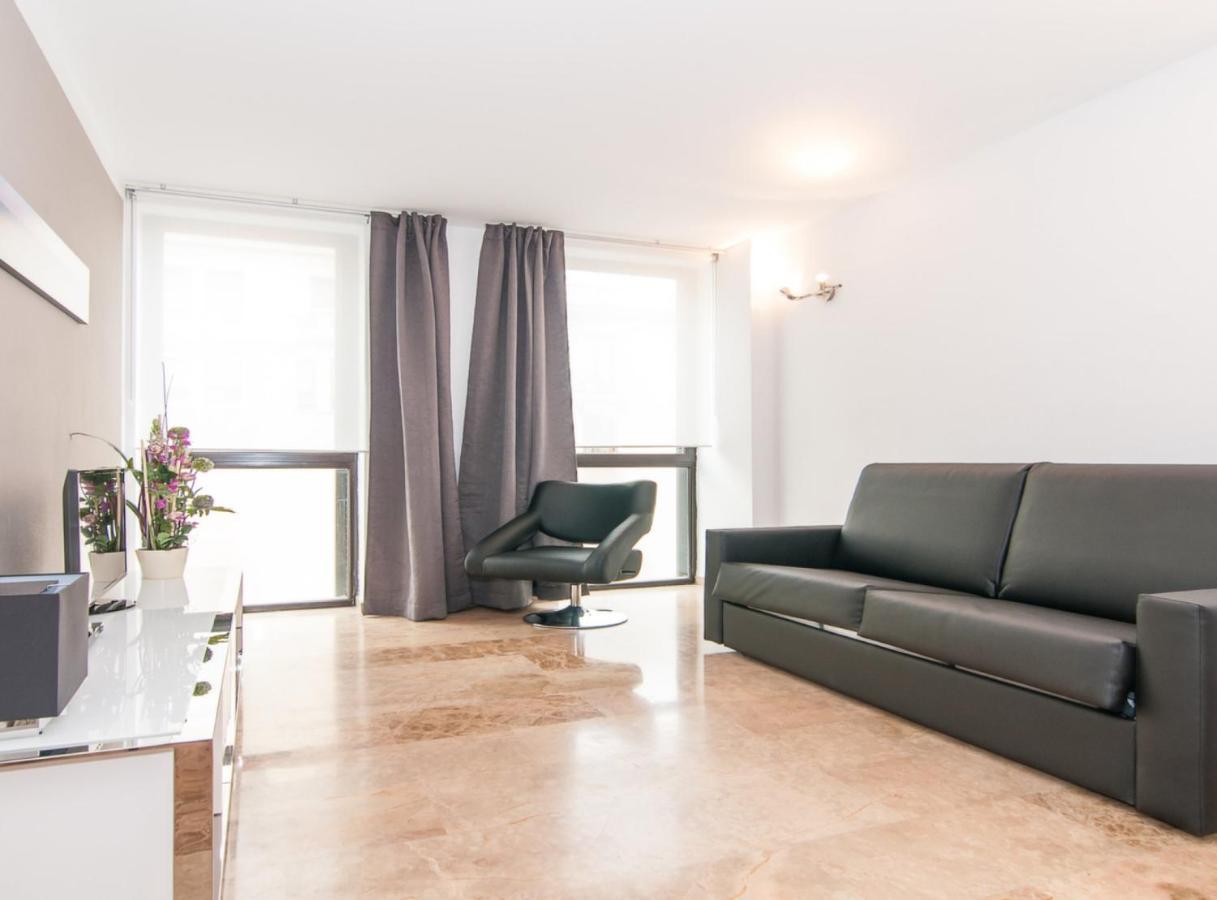 Apartment Picasso *